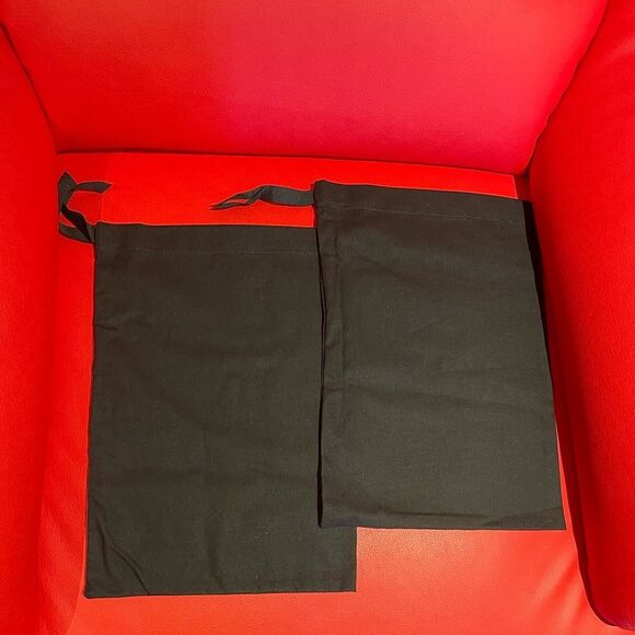 Chanel dust bags - Picture 4 of 8